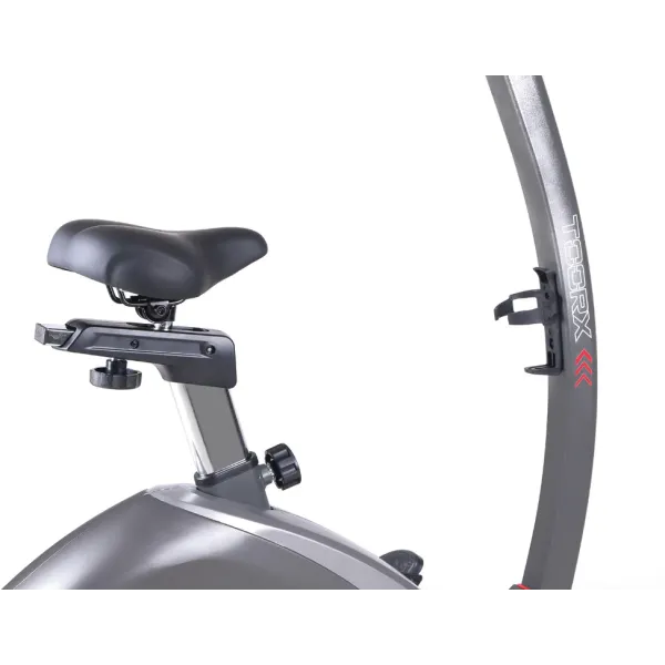 Велотренажер Toorx Upright Bike BRX 95 (BRX-95)