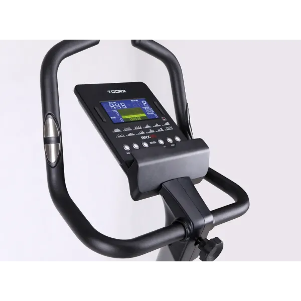 Велотренажер Toorx Upright Bike BRX 95 (BRX-95)