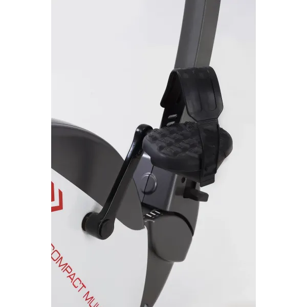 Велотренажер Toorx Upright Bike BRX Compact Multifit (BRX-COMPACT-MFIT)