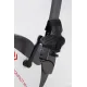 Велотренажер Toorx Upright Bike BRX Compact Multifit (BRX-COMPACT-MFIT)