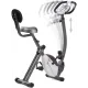 Велотренажер Toorx Upright Bike BRX Compact Multifit (BRX-COMPACT-MFIT)