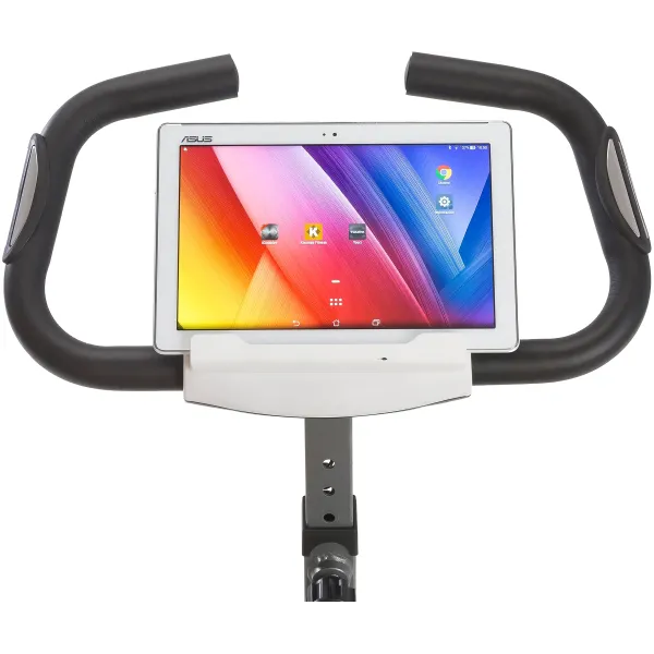 Велотренажер Toorx Upright Bike BRX Compact Multifit (BRX-COMPACT-MFIT)