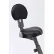 Велотренажер Toorx Upright Bike BRX Compact Multifit (BRX-COMPACT-MFIT)