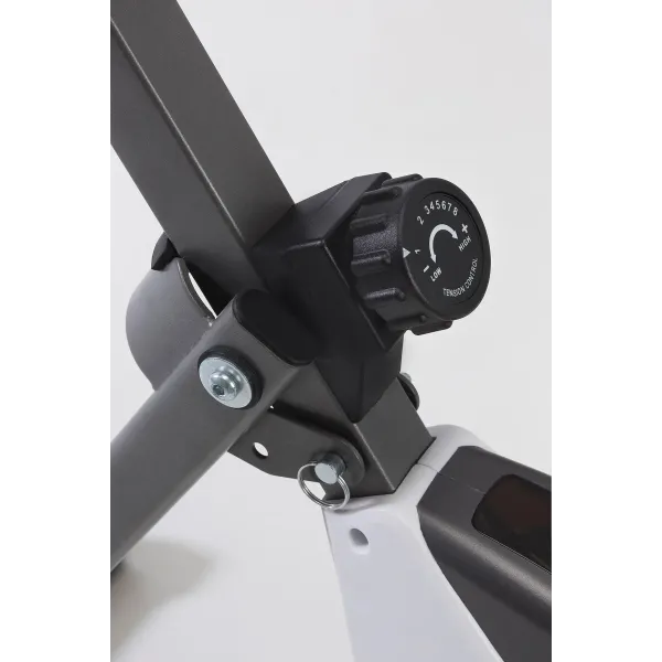 Велотренажер Toorx Upright Bike BRX Compact Multifit (BRX-COMPACT-MFIT)