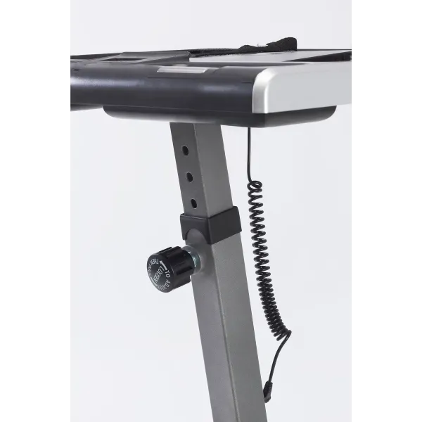 Велотренажер Toorx Upright Bike BRX Office Compact (BRX-OFFICE-COMPACT)