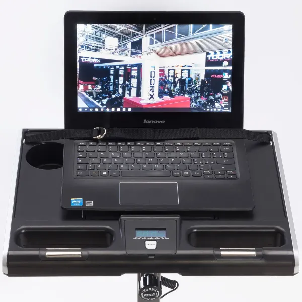 Велотренажер Toorx Upright Bike BRX Office Compact (BRX-OFFICE-COMPACT)