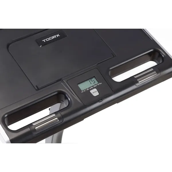 Велотренажер Toorx Upright Bike BRX Office Compact (BRX-OFFICE-COMPACT)