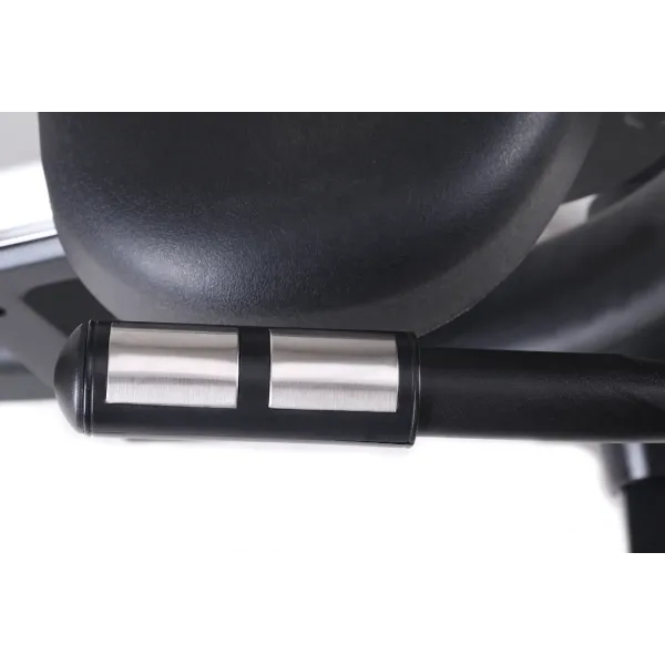 Горизонтальний велотренажер Toorx Recumbent Bike BRXR 300 (BRX-R300)