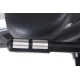 Горизонтальний велотренажер Toorx Recumbent Bike BRXR 300 (BRX-R300)