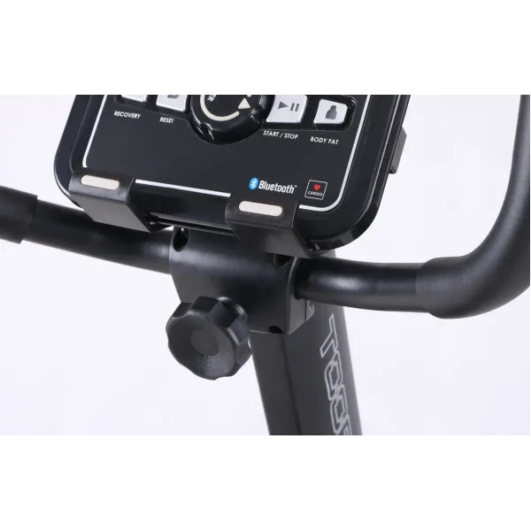 Горизонтальний велотренажер Toorx Recumbent Bike BRXR 300 (BRX-R300)