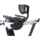 Горизонтальний велотренажер Toorx Recumbent Bike BRXR 300 (BRX-R300)
