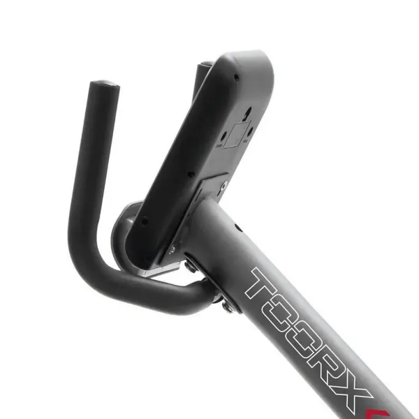 Горизонтальний велотренажер Toorx Recumbent Bike BRXR 95 Comfort
