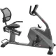 Горизонтальний велотренажер Toorx Recumbent Bike BRXR 95 Comfort