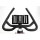 Сайкл-тренажер Toorx Indoor Cycle SRX 100 (SRX-100)