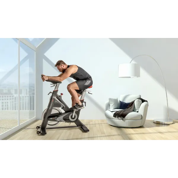 Сайкл-тренажер Toorx Indoor Cycle SRX 100 (SRX-100)