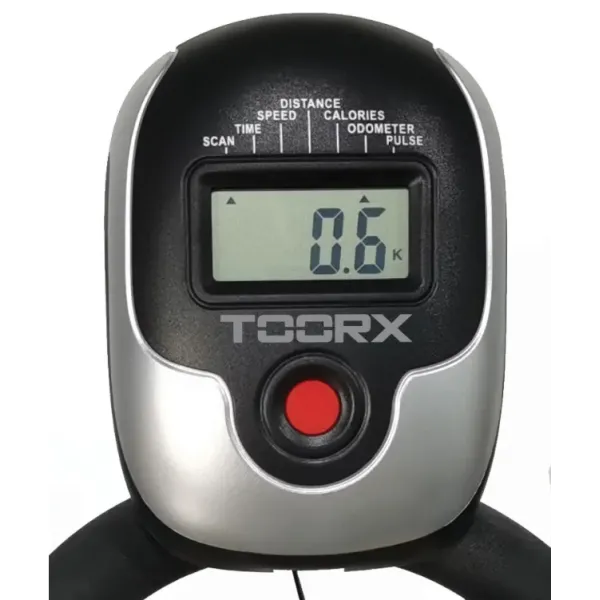 Сайкл-тренажер Toorx Indoor Cycle SRX 60EVO (SRX-60EVO)
