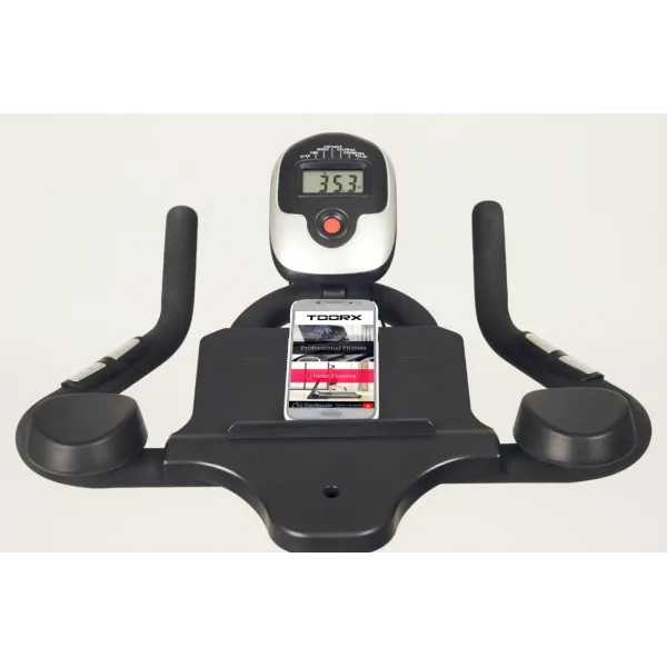 Сайкл-тренажер Toorx Indoor Cycle SRX 60EVO (SRX-60EVO)