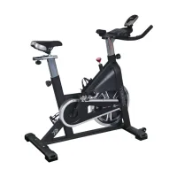 Сайкл-тренажер Toorx Indoor Cycle SRX 60EVO (SRX-60EVO)