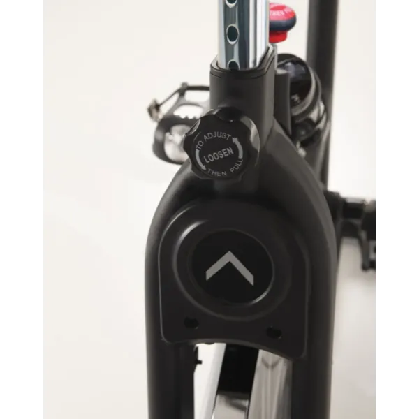 Сайкл-тренажер Toorx Indoor Cycle SRX 65EVO (SRX-65EVO)