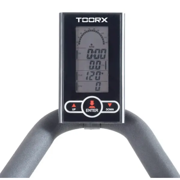 Сайкл-тренажер Toorx Indoor Cycle SRX 65EVO (SRX-65EVO)