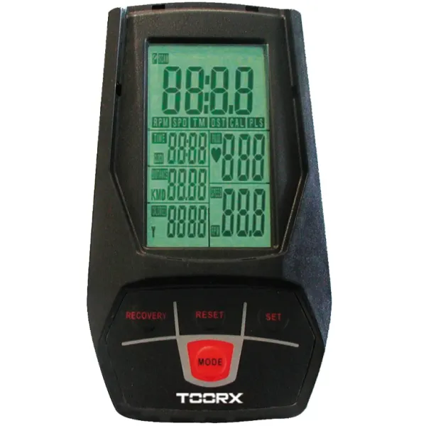Сайкл-тренажер Toorx Indoor Cycle SRX 70S (SRX-70S)