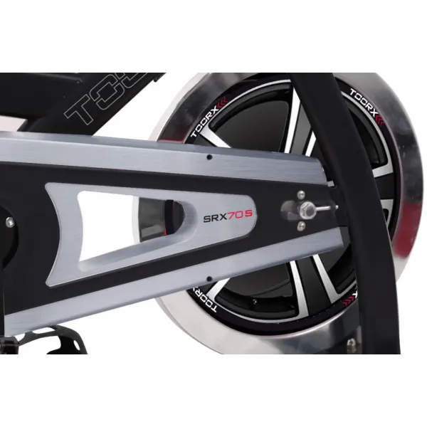 Сайкл-тренажер Toorx Indoor Cycle SRX 70S (SRX-70S)