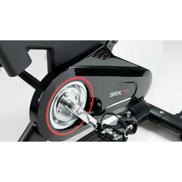 Сайкл-тренажер Toorx Indoor Cycle SRX 75 (SRX-75)