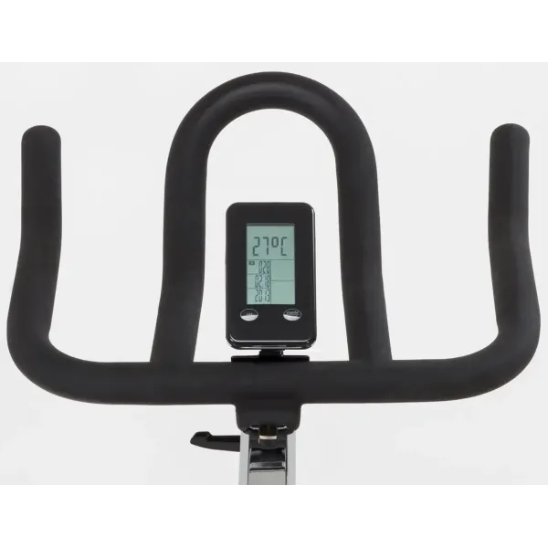Сайкл-тренажер Toorx Indoor Cycle SRX 90 (SRX-90)