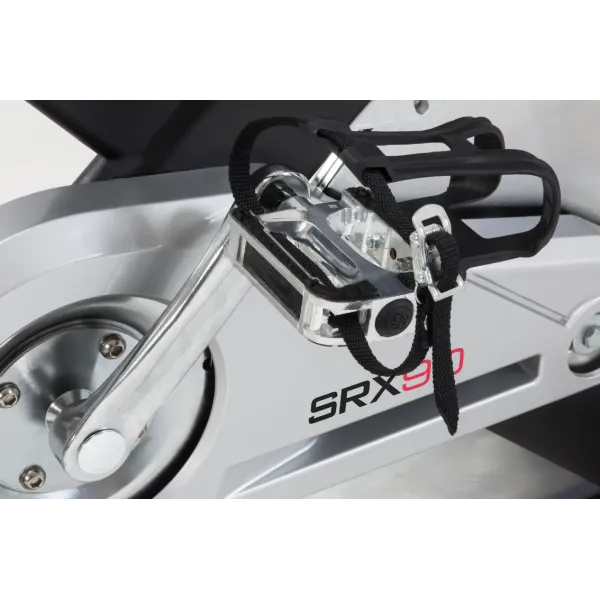 Сайкл-тренажер Toorx Indoor Cycle SRX 90 (SRX-90)