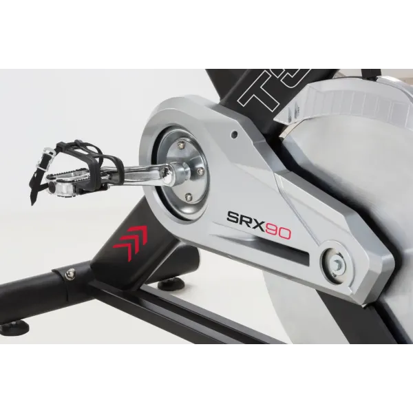 Сайкл-тренажер Toorx Indoor Cycle SRX 90 (SRX-90)