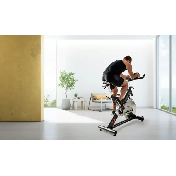 Сайкл-тренажер Toorx Indoor Cycle SRX 90 (SRX-90)