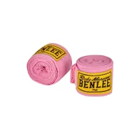 Бинты эластичные BENLEE 195002 300 cm розовый