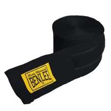 Бинты эластичные BENLEE 195002 300 cm черный