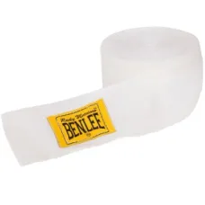 Бинты эластичные BENLEE 195002 300 cm белый
