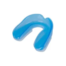 Капа однорядная Benlee Rocky Marciano MOUTHGUARD BREATH 199096 голубо-прозрачная