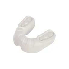 Капа однорядная Benlee Rocky Marciano MOUTHGUARD BREATH 199096 белая