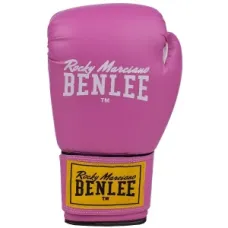 Боксерские перчатки Benlee Rodney (10oz) Blue-Black