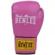 Боксерские перчатки Benlee Rodney (10oz) Blue-Black