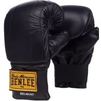 Снарядные перчатки Benlee Belmont M (blk)