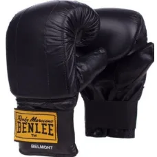 Снарядные перчатки Benlee Belmont M (blk)