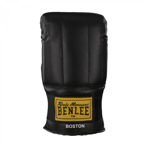 Боксерские перчатки Benlee Boston M