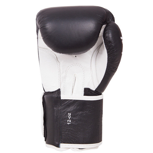 Боксерские перчатки Benlee Tough (blk) 10oz