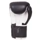 Боксерские перчатки Benlee Tough (blk) 10oz
