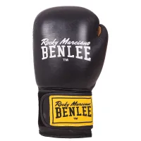Боксерские перчатки Benlee Evans (blk) 10oz