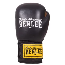 Боксерские перчатки Benlee Evans (blk) 10oz