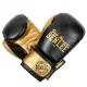 Боксерские перчатки Benlee Carlos Black gold 10 oz