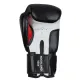 Боксерские перчатки Benlee Rockland (12oz) Black-White
