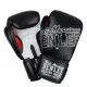Боксерские перчатки Benlee Rockland (12oz) Black-White