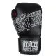 Боксерские перчатки Benlee Rockland (12oz) Black-White