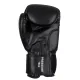 Боксерские перчатки Benlee Pressure Black-Red-White 12 oz